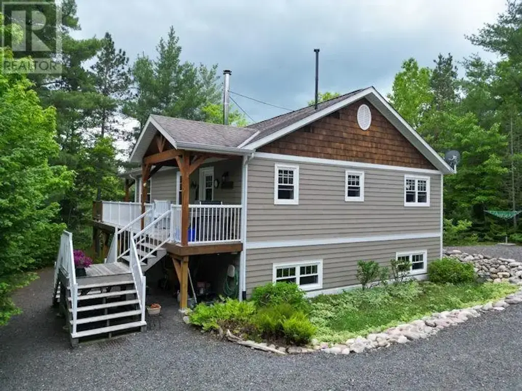 1008 Quinn Rd, Albanel Township - Endikai Lk/Little White River